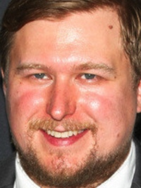 Michael Chernus