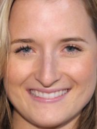 Grace Gummer