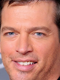 Harry Connick Jr.