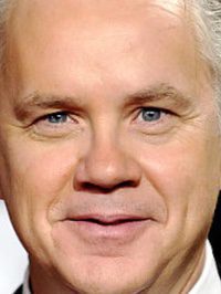 Tim Robbins