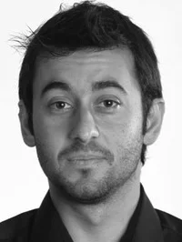 Javi Sancho