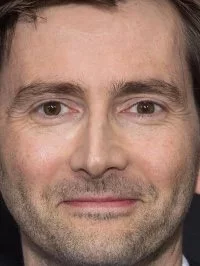 David Tennant