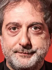 Javier Olivares