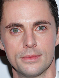 Matthew Goode