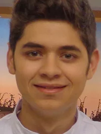 Fabián León