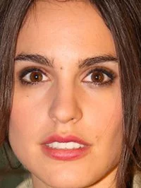 Verónica Echegui