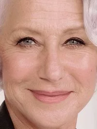 Helen Mirren