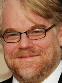 Philip Seymour Hoffman
