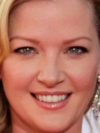 Gretchen Mol