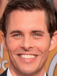 James Marsden