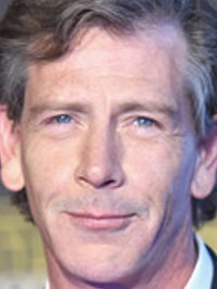 Ben Mendelsohn