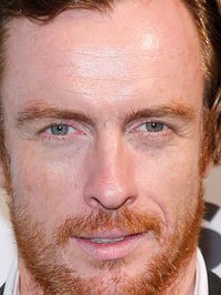 Toby Stephens