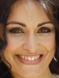 Susana Córdoba