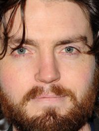 Tom Burke