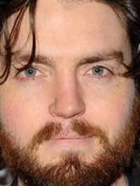 Tom Burke
