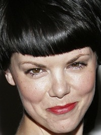 Sarah-Jane Potts