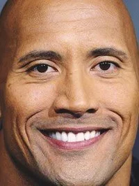 Dwayne Johnson