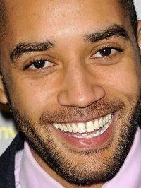 Samuel Anderson