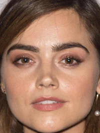Jenna Coleman