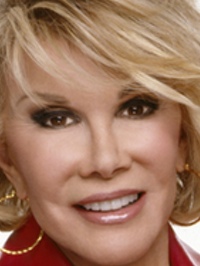 Joan Rivers