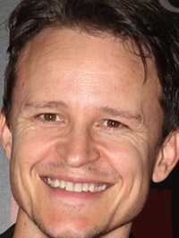 Damon Herriman