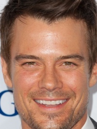 Josh Duhamel