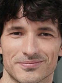 Andrés Velencoso