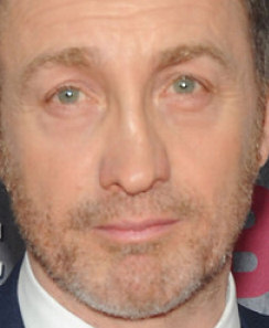 Michael McElhatton