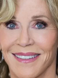 Jane Fonda