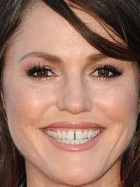 Jorja Fox