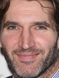 David Benioff