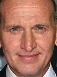 Christopher Eccleston