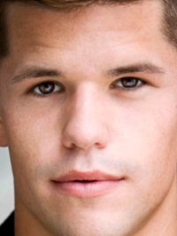 Charlie Carver