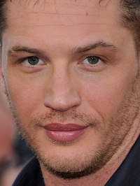 Tom Hardy