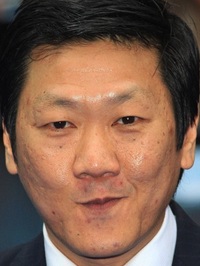 Benedict Wong