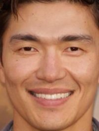 Rick Yune