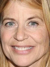 Linda Hamilton