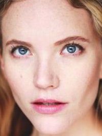 Tamzin Merchant