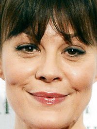 Helen McCrory