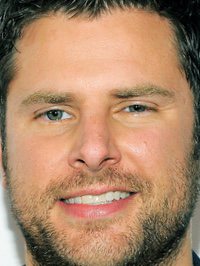 James Roday