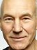 Patrick Stewart