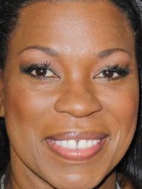 Lorraine Toussaint