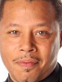 Terrence Howard