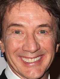 Martin Short