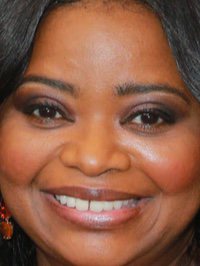 Octavia Spencer