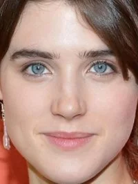 Lucy Griffiths