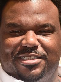 Craig Robinson