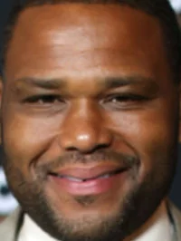 Anthony Anderson