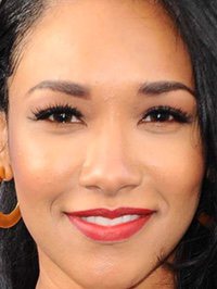 Candice Patton