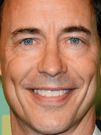 Tom Cavanagh